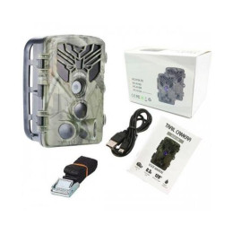 Фотоловушка SUNTEK HC810А