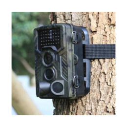 Фотоловушка SUNTEK HC810А