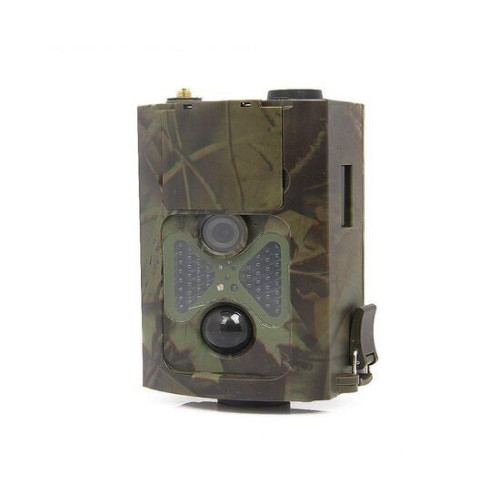 Фотоловушка Филин 120