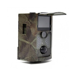 Фотоловушка Филин 120