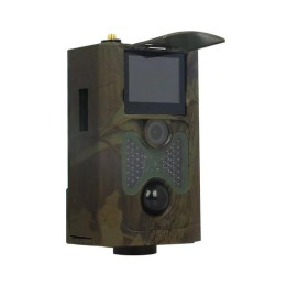 Фотоловушка Suntek Сова HC-550M (Филин HC-550M)