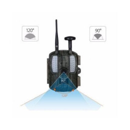 Фотоловушка Филин 120 4G