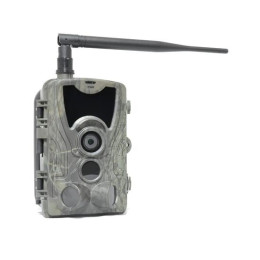 Фотоловушка ФИЛИН 300 4G LTE