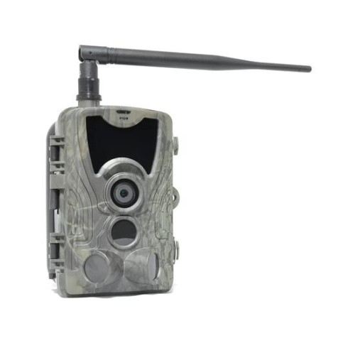 Фотоловушка ФИЛИН 300 4G LTE