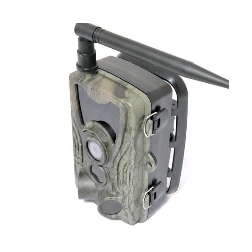 Фотоловушка ФИЛИН 300 4G LTE