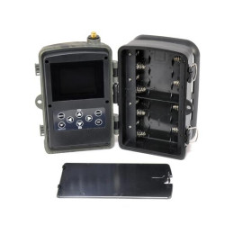 Фотоловушка ФИЛИН 300 4G LTE