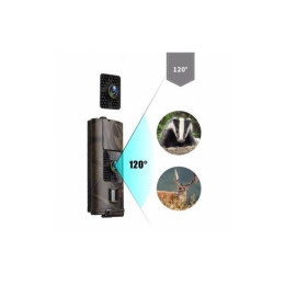 Фотоловушка Филин PRO Edition