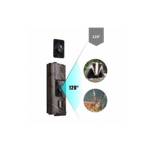 Фотоловушка Филин PRO Edition