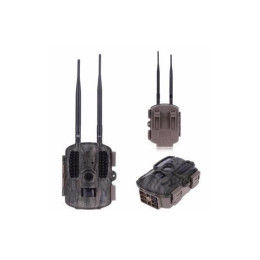 Фотоловушка Филин 120 4G