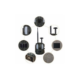 Фотоловушка Филин 120 4G