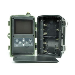 Фотоловушка ФИЛИН 800 LTE 4G