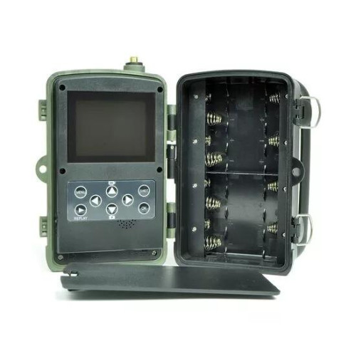 Фотоловушка ФИЛИН 800 LTE 4G