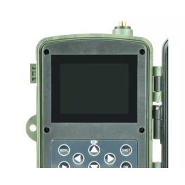 Фотоловушка ФИЛИН 800 LTE 4G