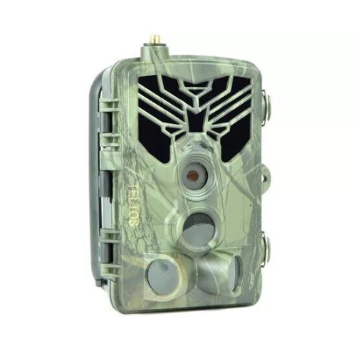 Фотоловушка ФИЛИН 800 LTE 4G