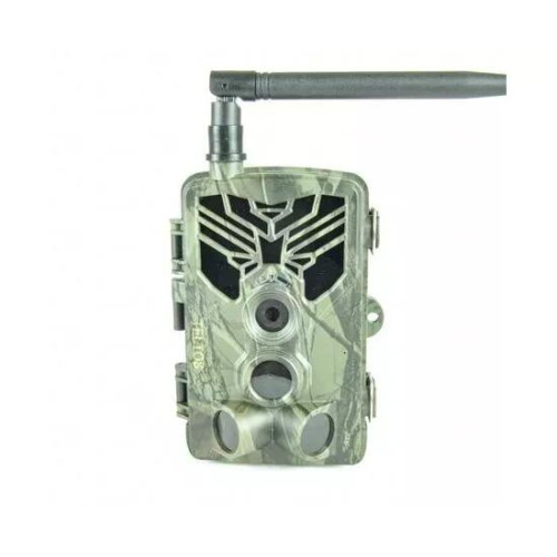 Фотоловушка ФИЛИН 800 LTE 4G