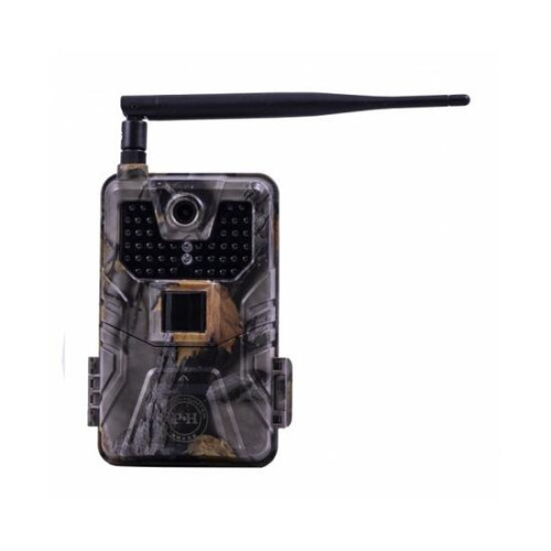 Фотоловушка Photo-Hunter JET 3G