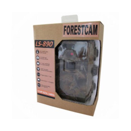Фотоловушка Forestcam LS-890