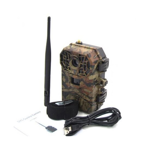 Фотоловушка Forestcam LS-897 MMS GSM