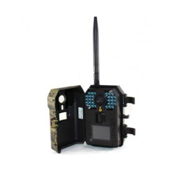 Фотоловушка Forestcam LS-897 MMS GSM