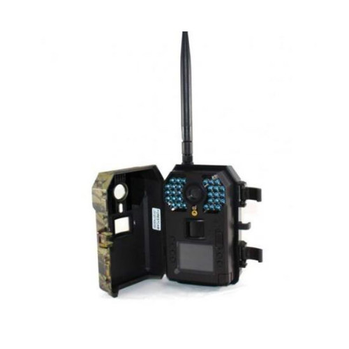 Фотоловушка Forestcam LS-897 MMS GSM