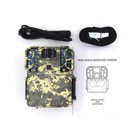 Фотоловушка Forestcam LS-987 PRO