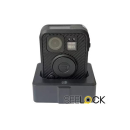 Видеорегистратор SEELOCK Inspector B2 64Гб с GPS