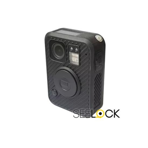 Видеорегистратор SEELOCK Inspector B2 64Гб с GPS