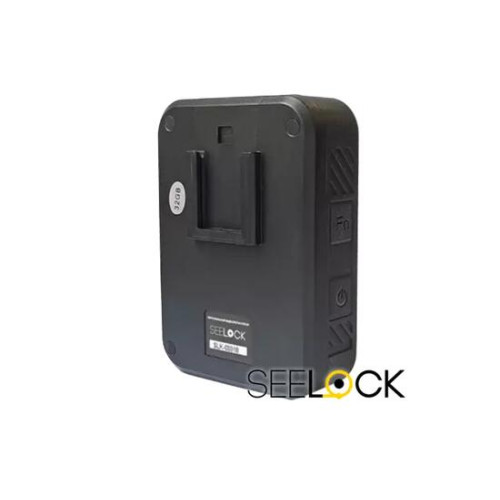 Видеорегистратор SEELOCK Inspector B2 64Гб с GPS