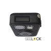 Видеорегистратор SEELOCK Inspector B2 64Гб с GPS