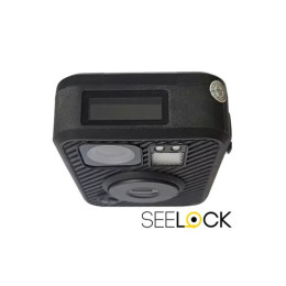 Видеорегистратор SEELOCK Inspector B2 64Гб с GPS