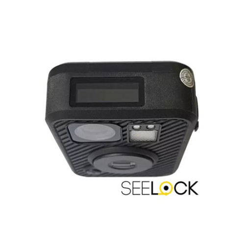 Видеорегистратор SEELOCK Inspector B2 64Гб с GPS
