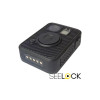 Видеорегистратор SEELOCK Inspector B2 64Гб с GPS