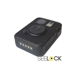Видеорегистратор SEELOCK Inspector B2 64Гб с GPS