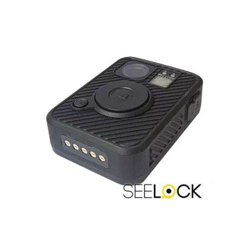 Видеорегистратор SEELOCK Inspector B2 64Гб с GPS