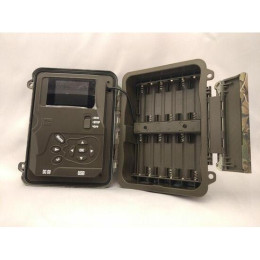 Фотоловушка Seelock S308