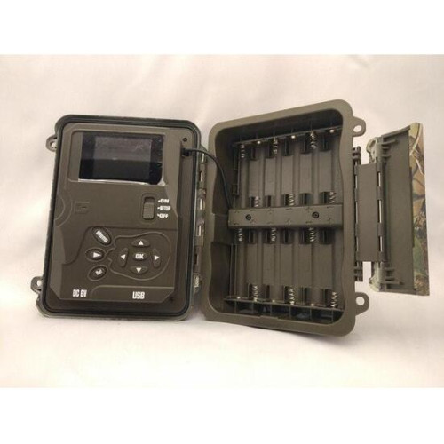 Фотоловушка Seelock S308