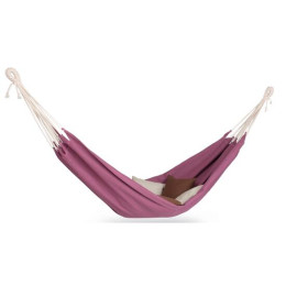 Гамак без брусков Сирень