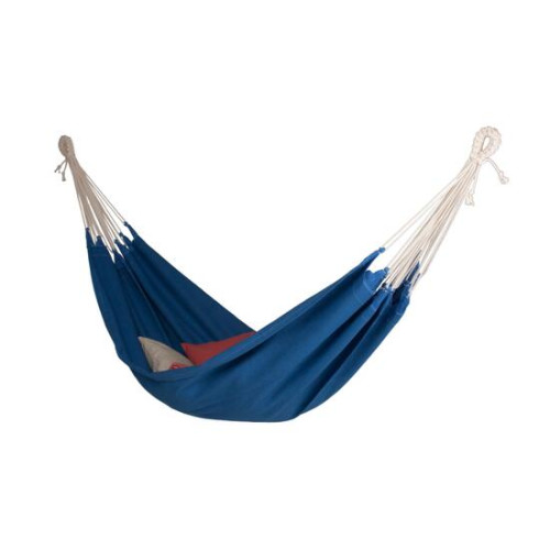 Гамак без брусков Василёк