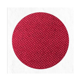 Гамак без брусков Алый