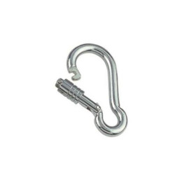 Карабин (крепление для гамака)