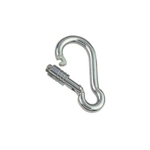 Карабин (крепление для гамака)