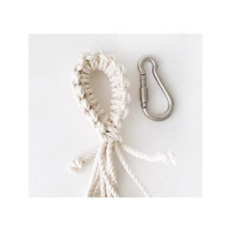 Карабин (крепление для гамака)