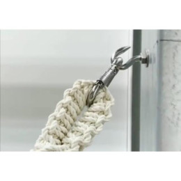 Карабин (крепление для гамака)