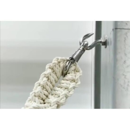 Карабин (крепление для гамака)