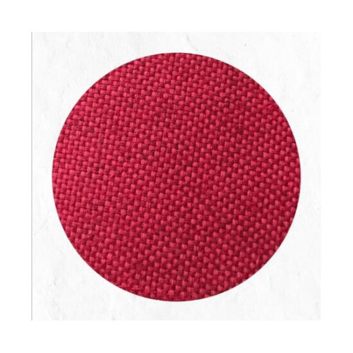 Гамак с брусками Алый