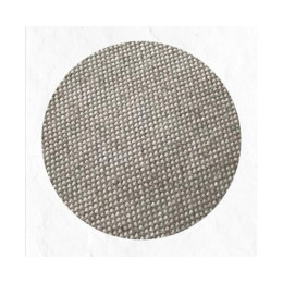 Гамак без брусков Чистый лён