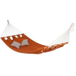 Гамак с брусками Апельсин