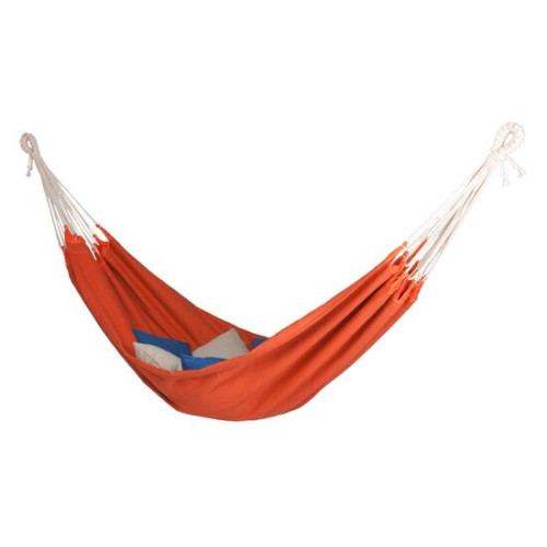 Гамак без брусков Морковь