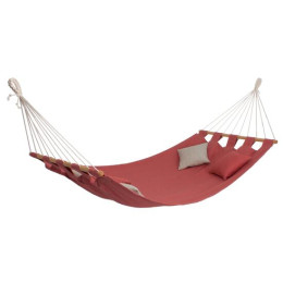 Гамак с брусками Коралл
