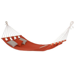 Гамак с брусками Морковь